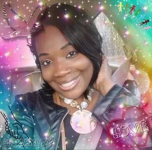 Meet your Posher, Tamelia